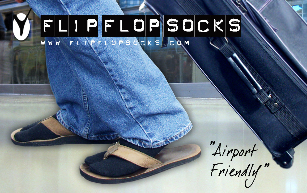 V-Toe Flip-Flop Socks Ankle Tabi 3 Pairs Thicker Comfy Warm Styles Athletic or Casual