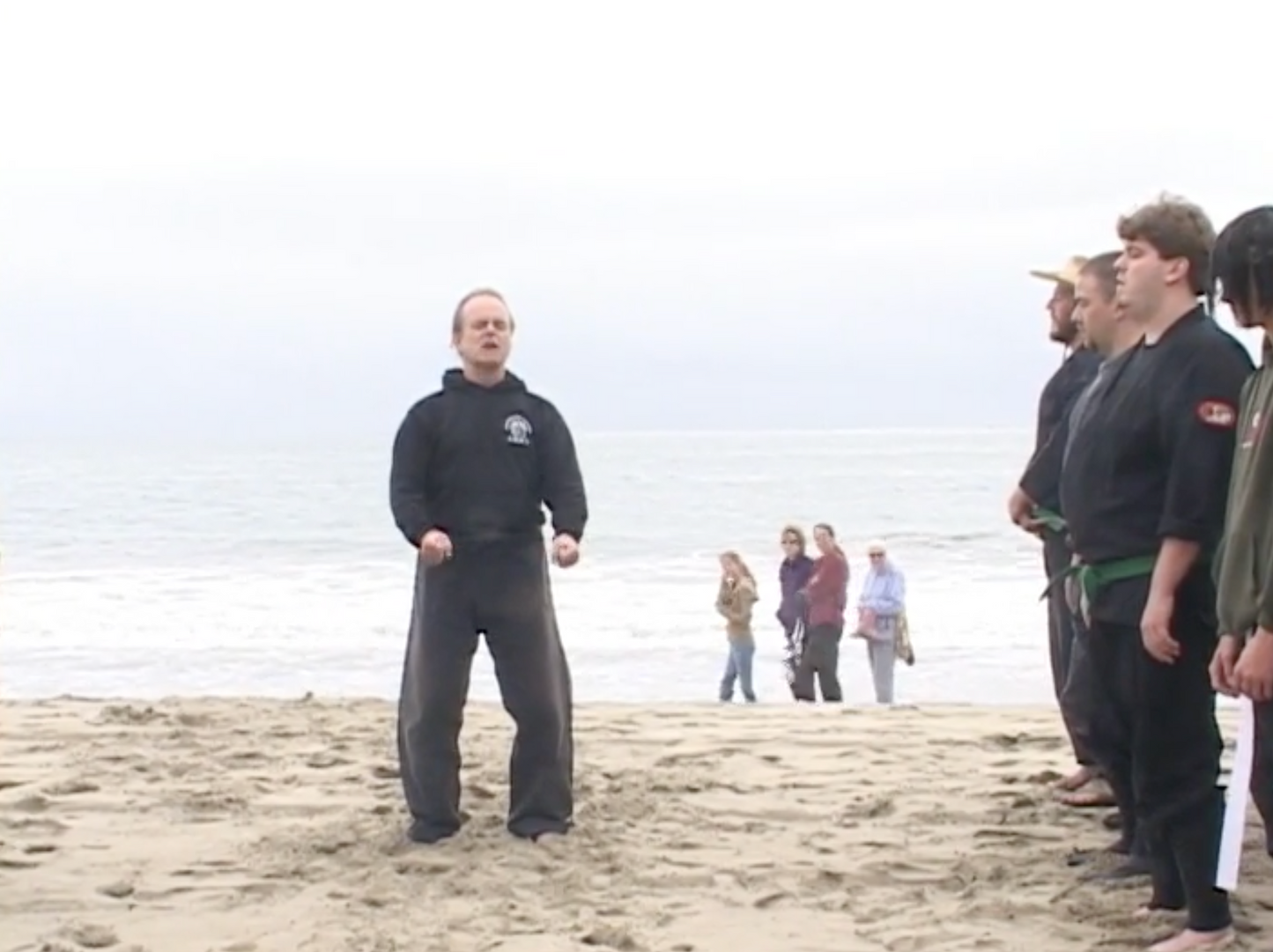 Kyoketsu Shoge DVD by Richard Van Donk