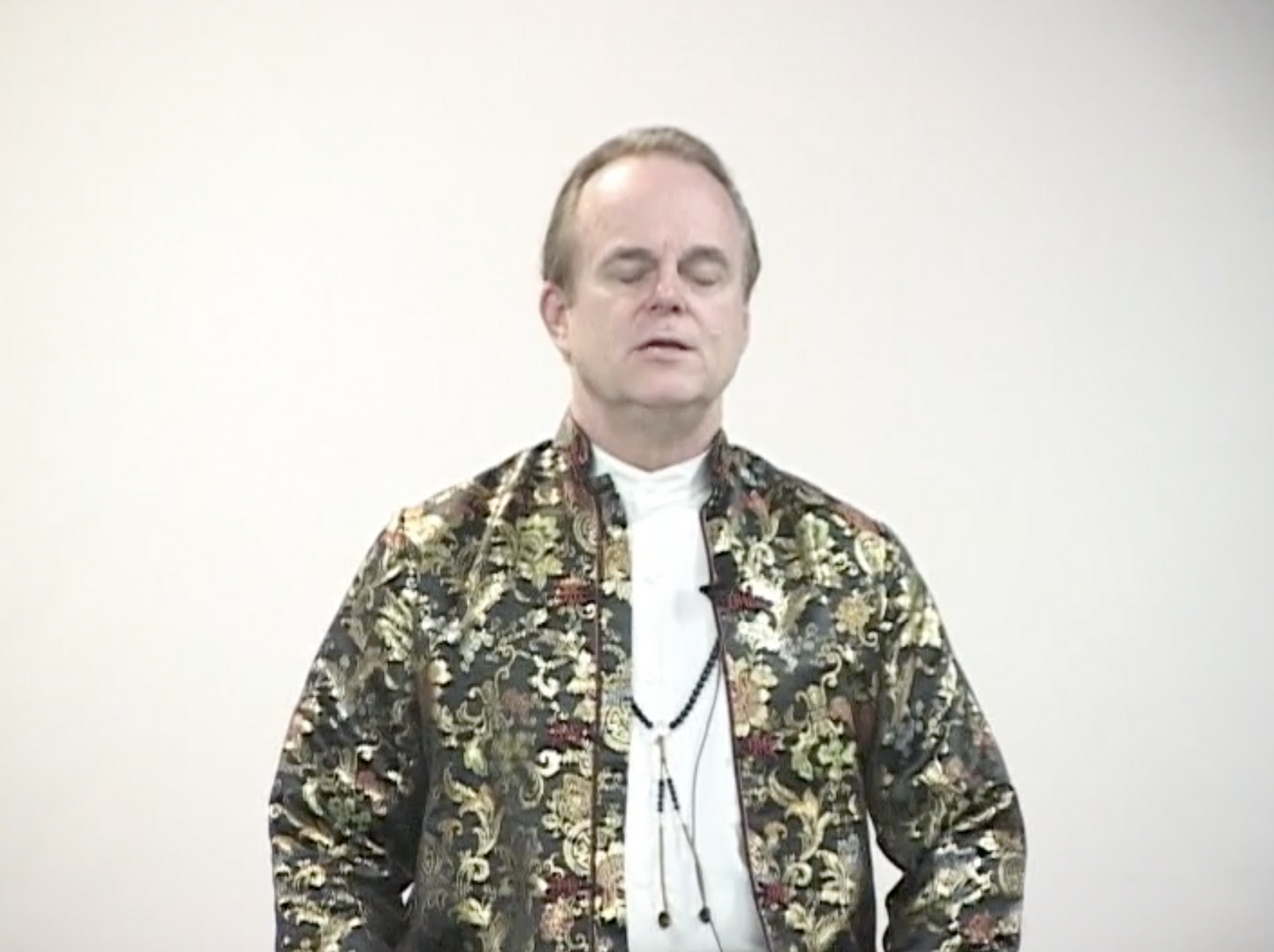 Warrior Empowerment DVD by Richard Van Donk