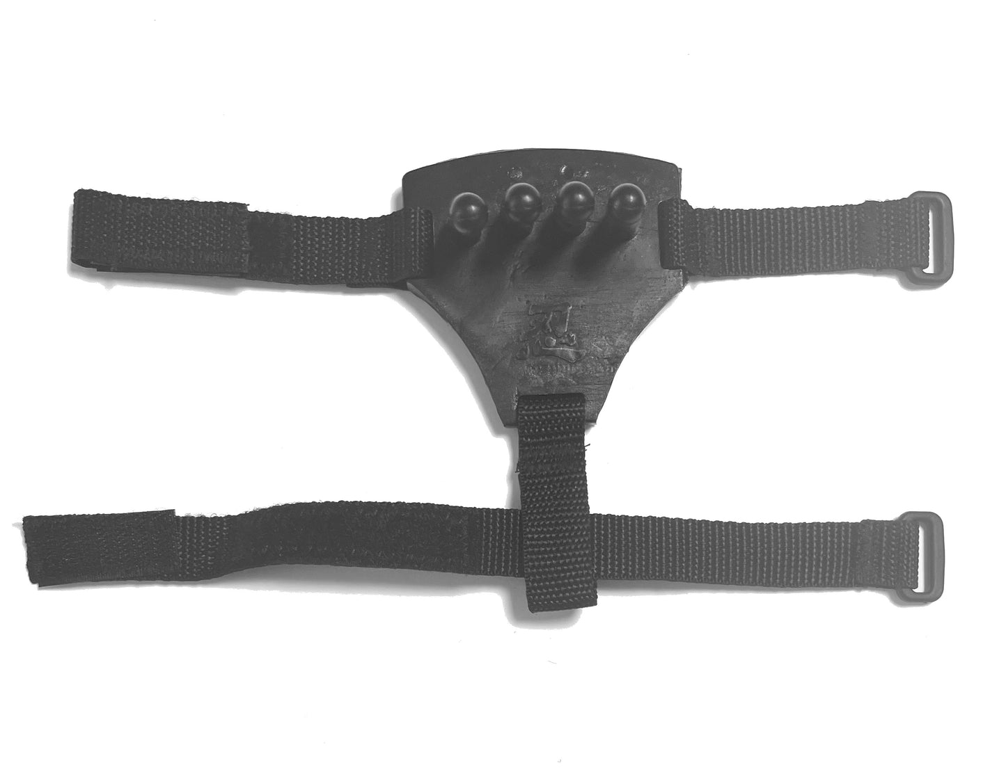 Ninja Rubber Shuko V3. Perfect for Ninjutsu, Budo Taijutsu and Ninpo!