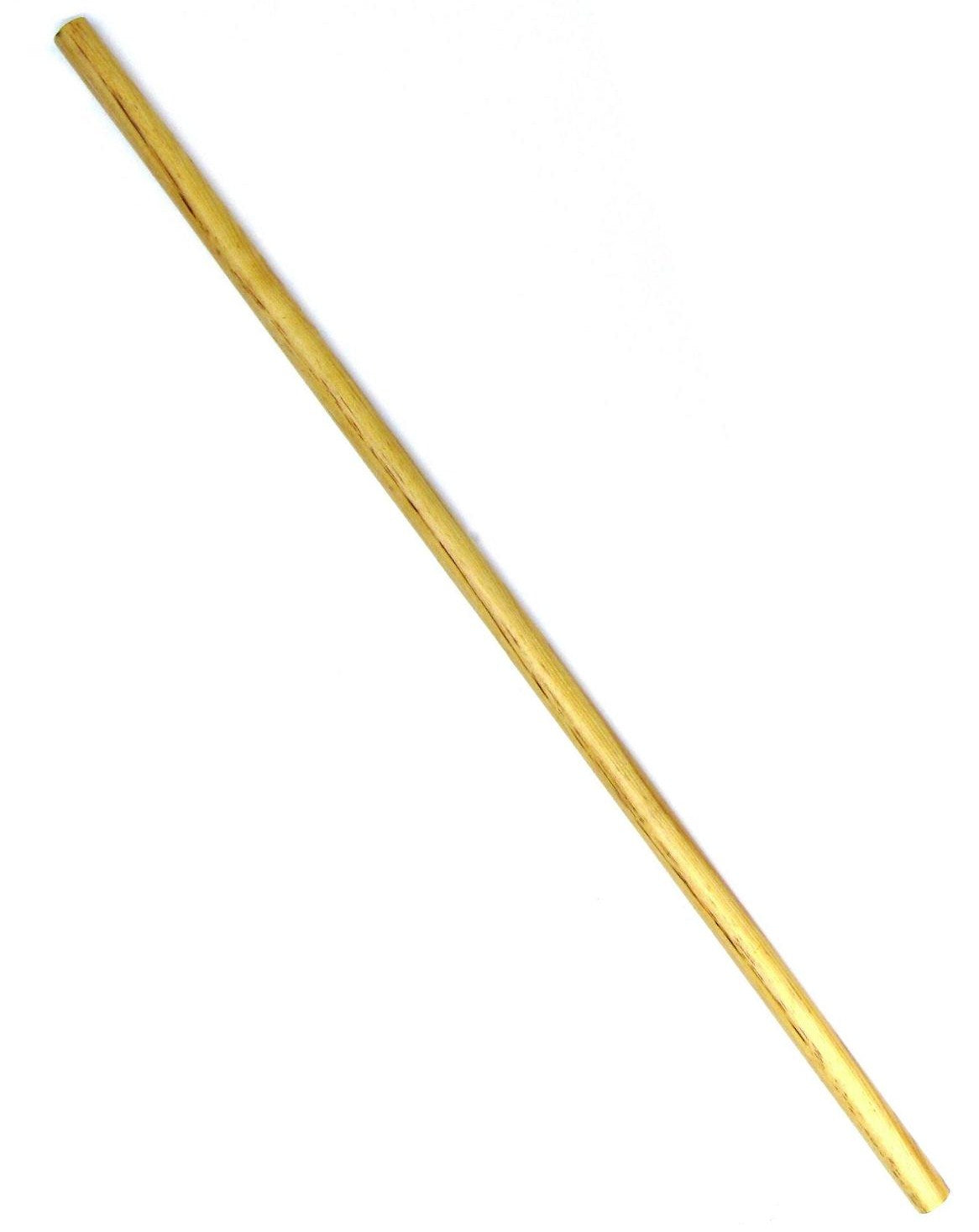 Hickory Ninja Hanbo. Perfect for Ninjutsu, Budo Taijutsu and Ninpo!