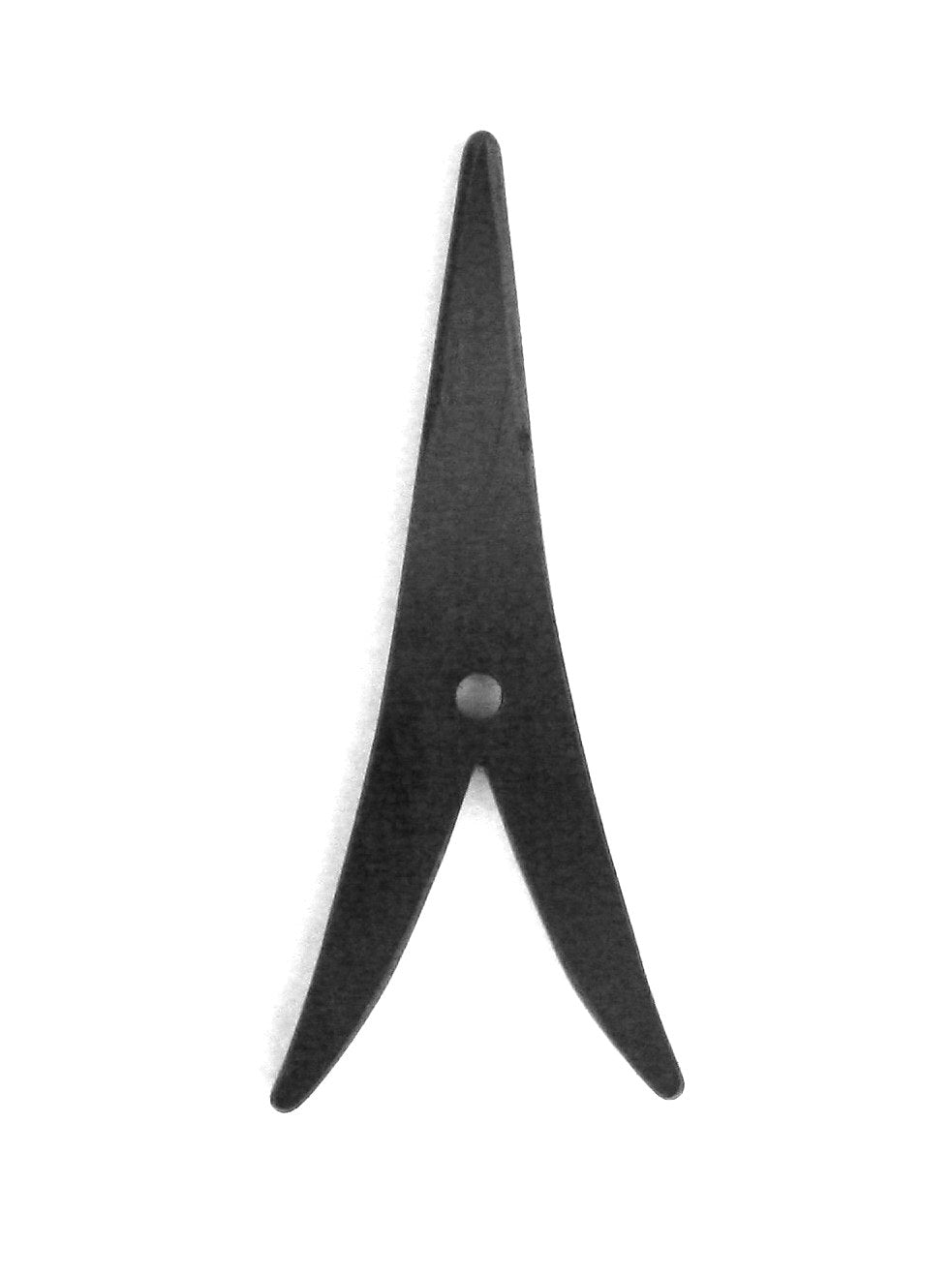 Ninja Iga Teppan Plastic Training Shuriken. Great for Ninjutsu!