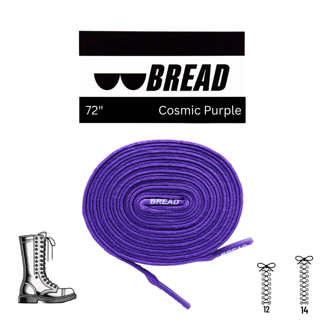Cosmic Purple