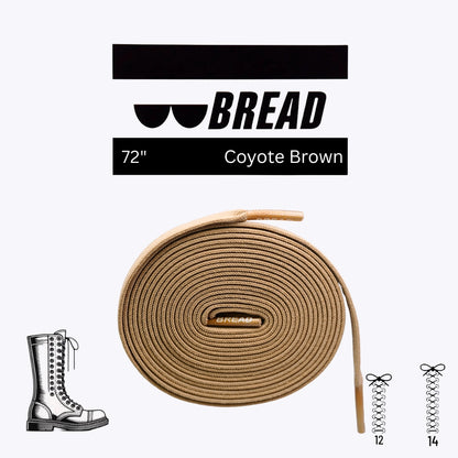 Coyote Brown