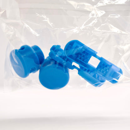 Clip Lace Accessories