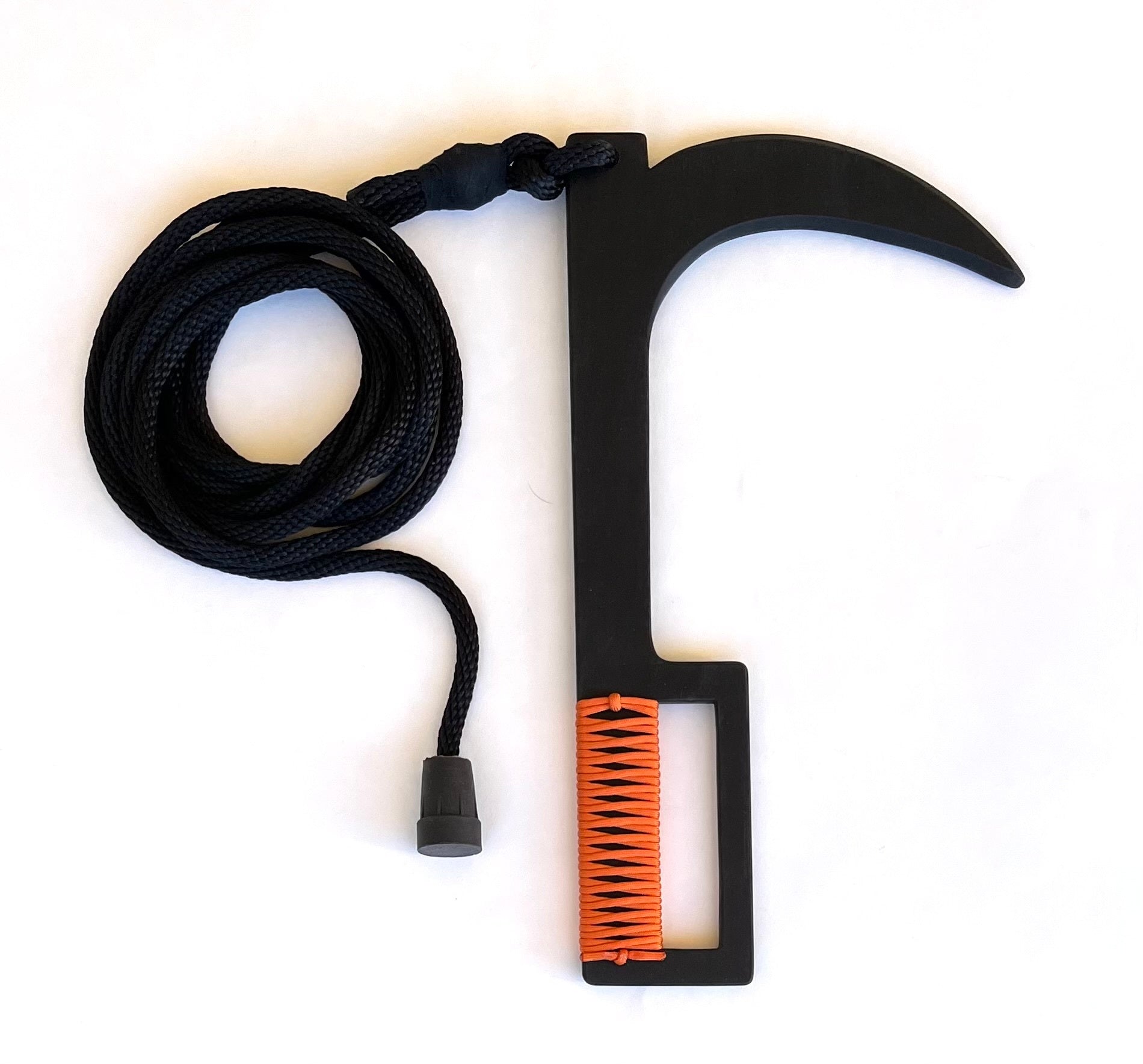 Kusari Gama V6, Ninjutsu, Ninja, Bujinkan, Budo, Taijutsu, Ninpo, Ninjutsu Training, Genbukan, Jeninkan, To-Shindo, Shinobi Gear