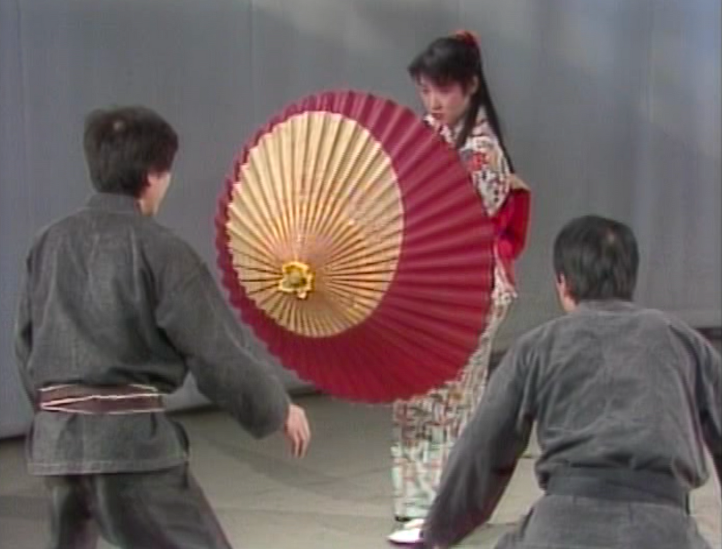 Togakure Ryu Ninpo Taijutsu DVD by Masaaki Hatsumi