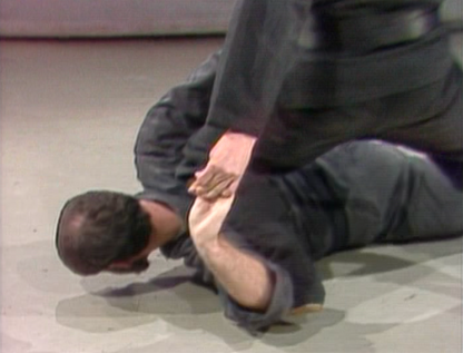 Togakure Ryu Ninpo Taijutsu DVD by Masaaki Hatsumi