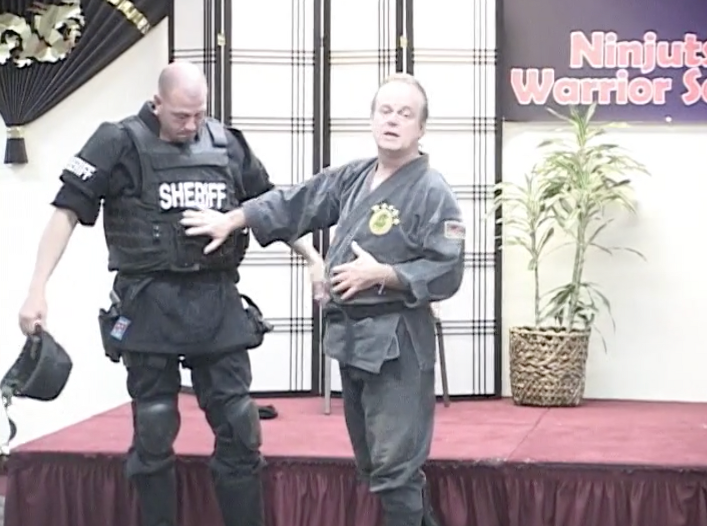 Compare Fighting in Armor DVD by Richard Van Donk