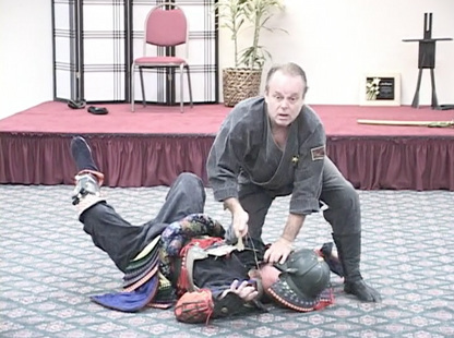 Compare Fighting in Armor DVD by Richard Van Donk