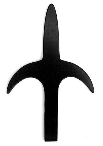 Ninja Training Bisento Blade – Shinobi Gear, Inc.