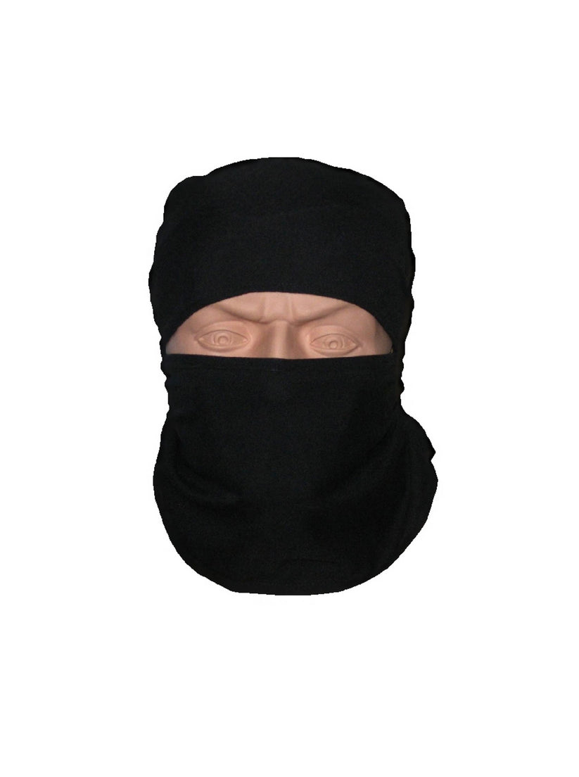 Traditional Ninja Hood-Balaclavas – Shinobi Gear, Inc.