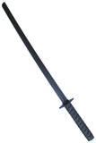Ninja-To Great for Ninjustsu Sword Training.