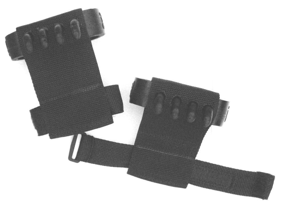 Ninja Rubber Training ShukoHand Claws Shinobi Gear, Inc.